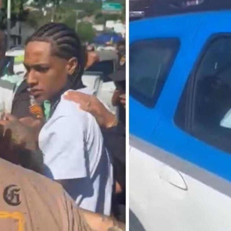 Crimes veio à tona! Veja do que Oruam está sendo acusado