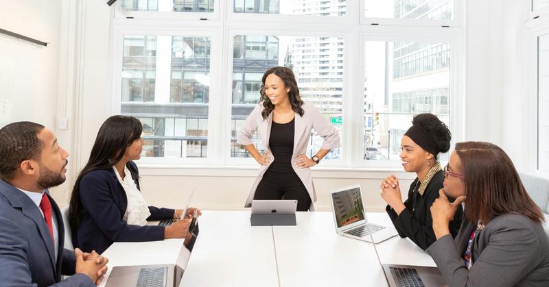 Encouraging the Spark of Innovation in Your Team