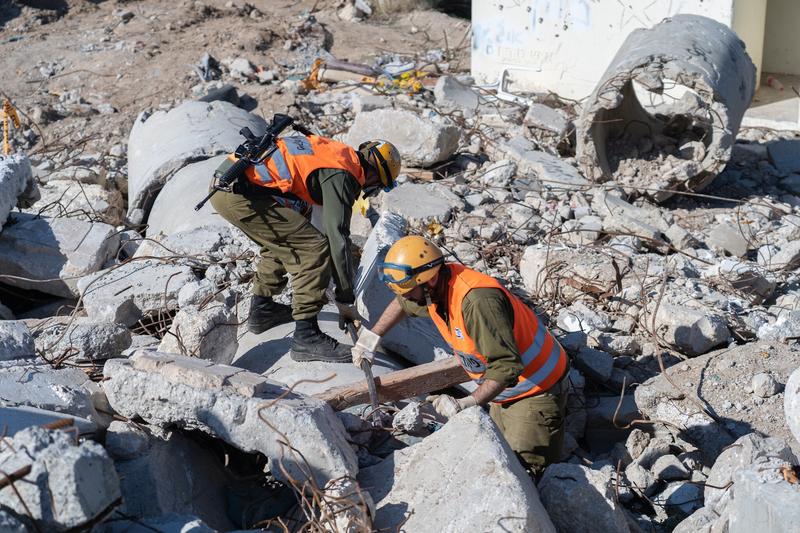 Israel woefully unprepared, unequipped to deal with major earthquake, ombudsman finds