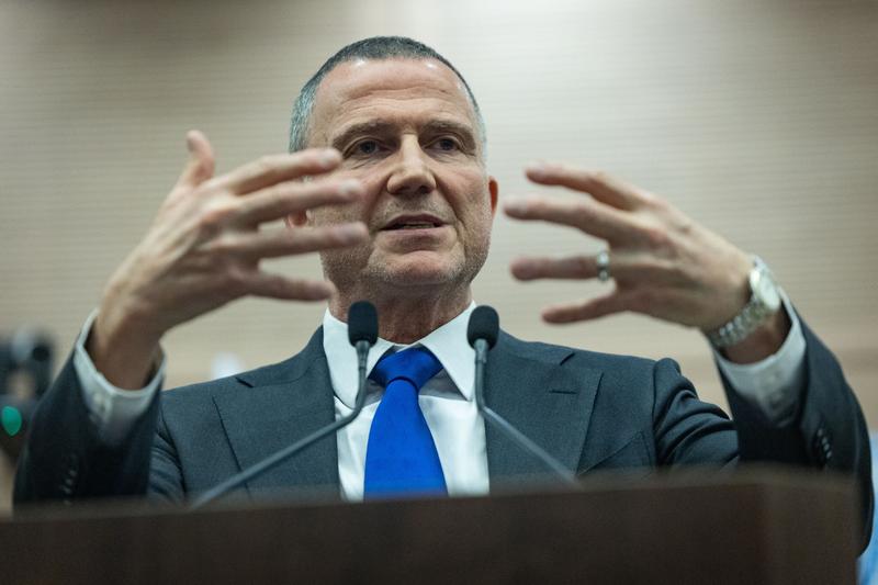 Likud to hold secret ballot to replace Edelstein at helm of powerful Knesset panel
