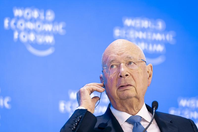Neue Enthüllungen: Klaus Schwab im WEF-Skandal – Geldveruntreuung und Brexit-Manipulation