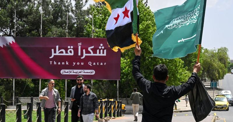Saudi Arabia offers travel permits to Syrian businessmen, investors: What to know