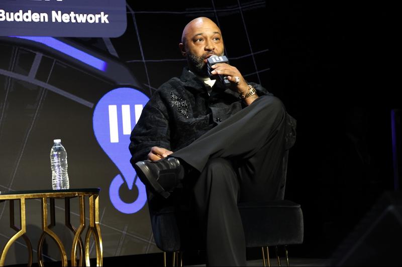 This Former Rap Star Is Making $20 Million a Year With Podcasting: 'Maintaining Independence as Creators'