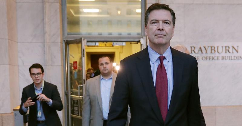 Clinton Email Investigation Omitted One Crucial Piece of Evidence, Declassified Report Finds