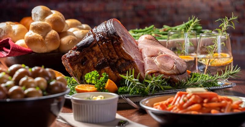 China’s Acquisition of Smithfield Ham and the Threat to US Food Supply 
