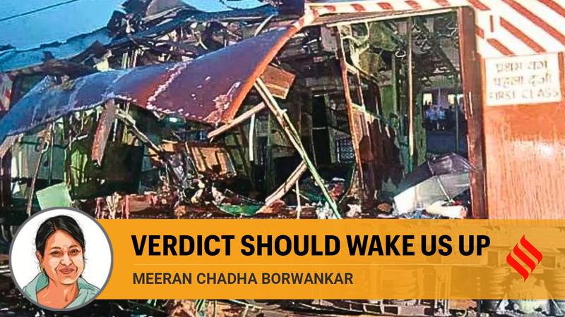 In Mumbai train blast case, acquittal 19 years later raises questions about criminal justice system