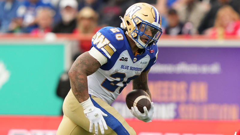 Prediction Time: CFL.ca writers’ Week 8 picks