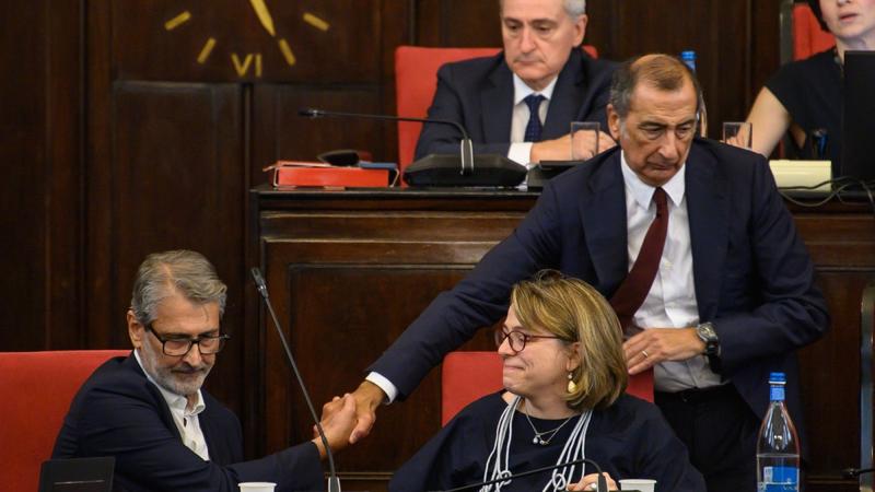 A Milano la ricerca di una «fase due» nell'Aula consiliare che si spacca. Ora l'asse si sposta più a sinistra (con l'incognita dei cantieri)
