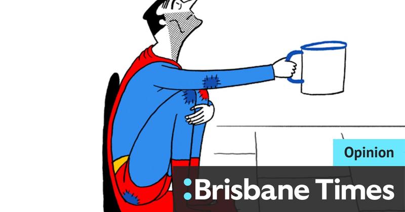My super fund has collapsed. Can I get the pension in the meantime?