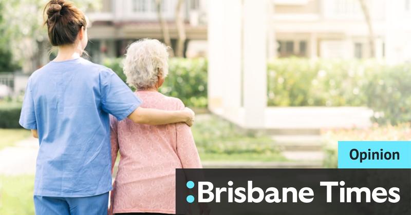 Getting aged care advice? Ask these five questions first