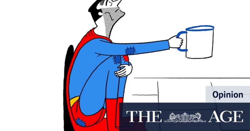 My super fund has collapsed. Can I get the pension in the meantime?