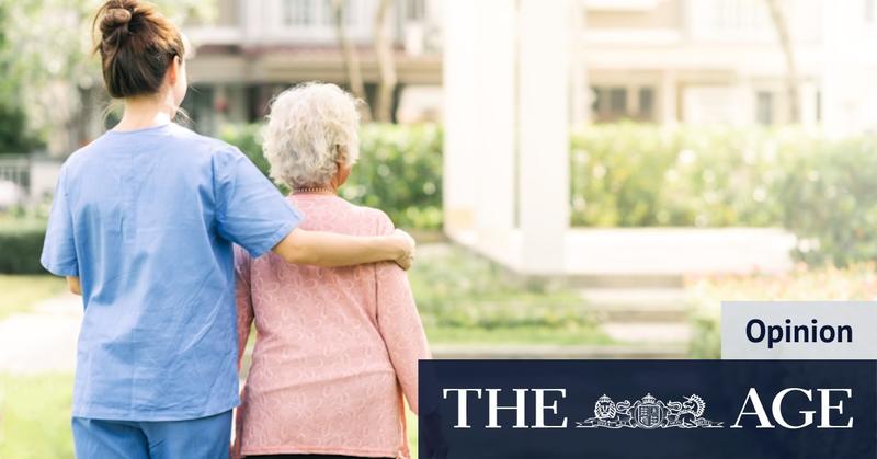 Getting aged care advice? Ask these five questions first