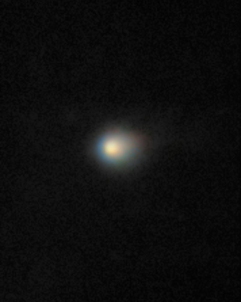 Could the latest ‘interstellar comet’ be an alien probe? Why spotting cosmic visitors is harder than you think