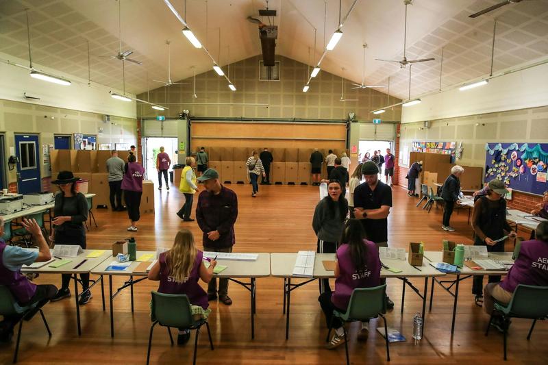 Should Australia lower the voting age to 16 like the UK? We asked 5 experts