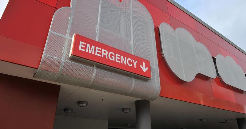 Emergency departments are bursting. Why don't we use the workforce who can prevent this?