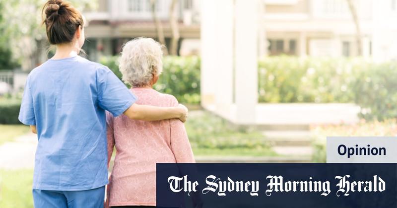 Getting aged care advice? Ask these five questions first