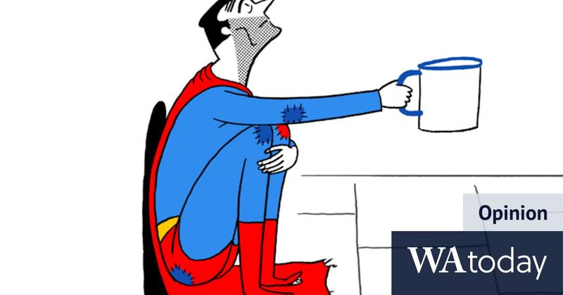 My super fund has collapsed. Can I get the pension in the meantime?