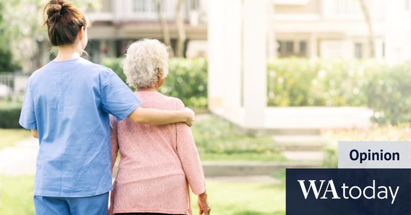 Getting aged care advice? Ask these five questions first