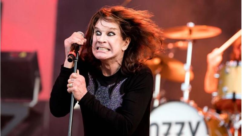 Il principe delle tenebre vola via. Ozzy, pazzo eroe dell’heavy metal /