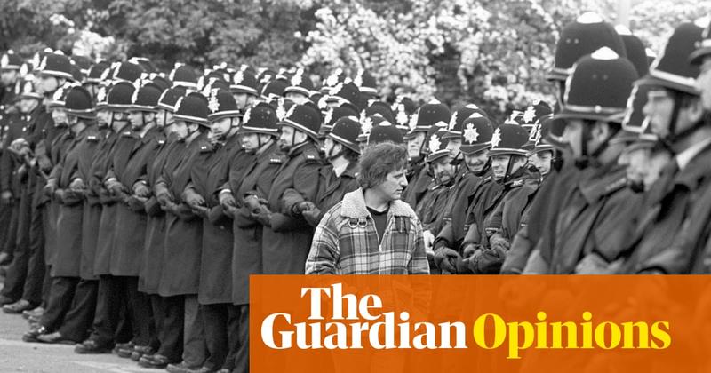 The Guardian view on the Orgreave inquiry: scrutiny of South Yorkshire police’s actions is long overdue