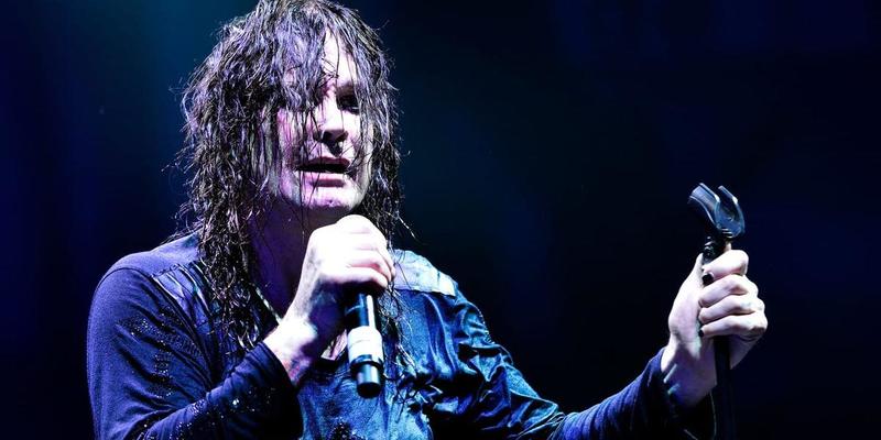 Ingen sjöng hårdrock som Ozzy Osbourne