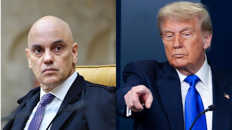 Democracia não tem censura!