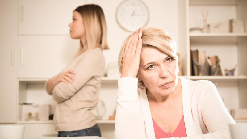 Die Familie meines Partners ist ignorant und kalt – wie soll ich damit umgehen?