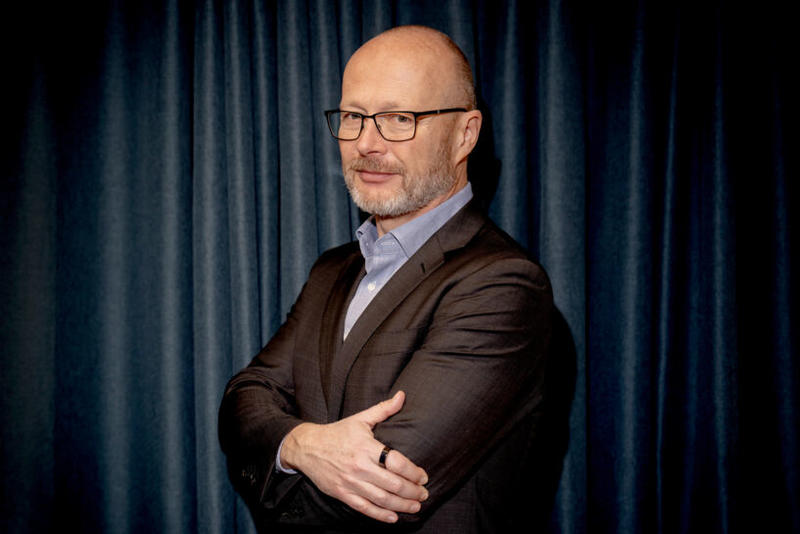 Martin Ågerup: Det er ikke homofobi at have en traditionel seksualmoral