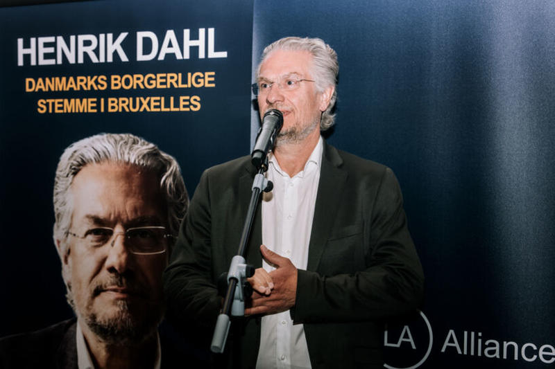 Henrik Dahl: Venstrefløjen ofrer gerne ansvarlig klimapolitik for symbolpolitik
