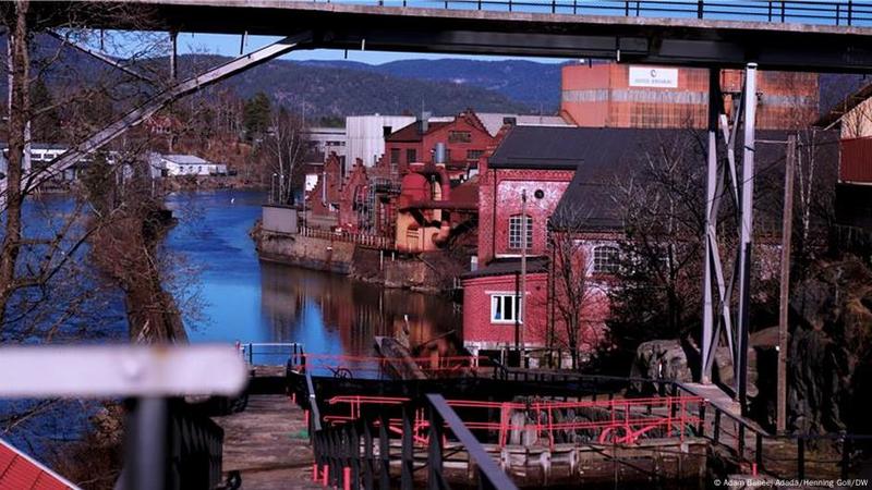 Could a village in Norway be the EU's rare earths source?