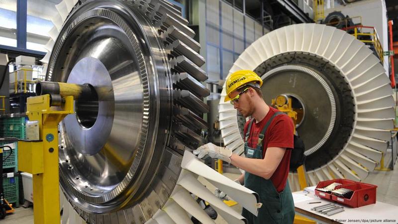 'Made for Germany': German companies show optimism