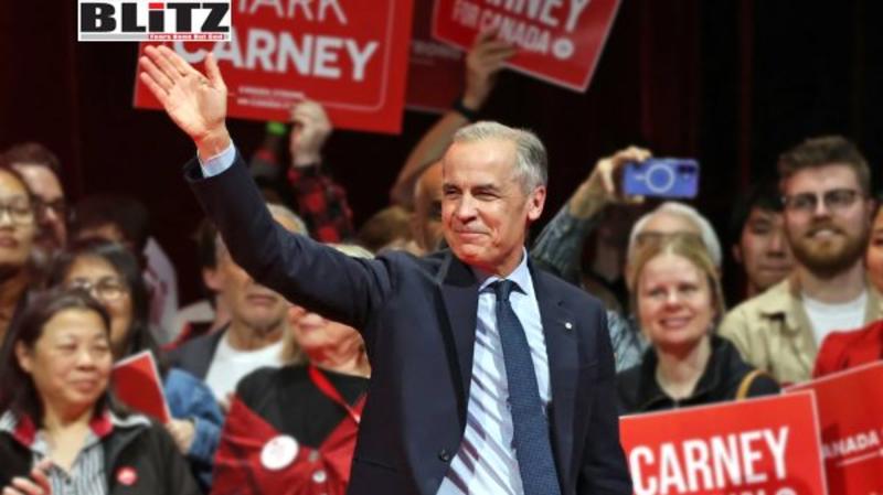 Mark Carney must rein in anti-India elements in Canada