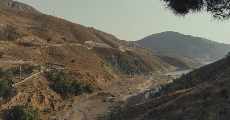 Broken dams, broken trust: How Iran’s water crisis and heatwave have sparked emergency