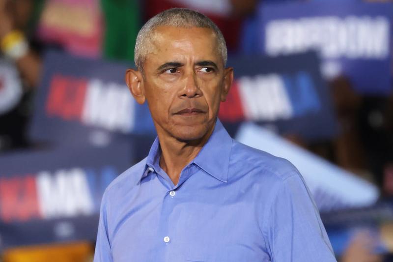 Obama Breaks Silence and Slams Trump’s “Weak Attempt at Distraction”