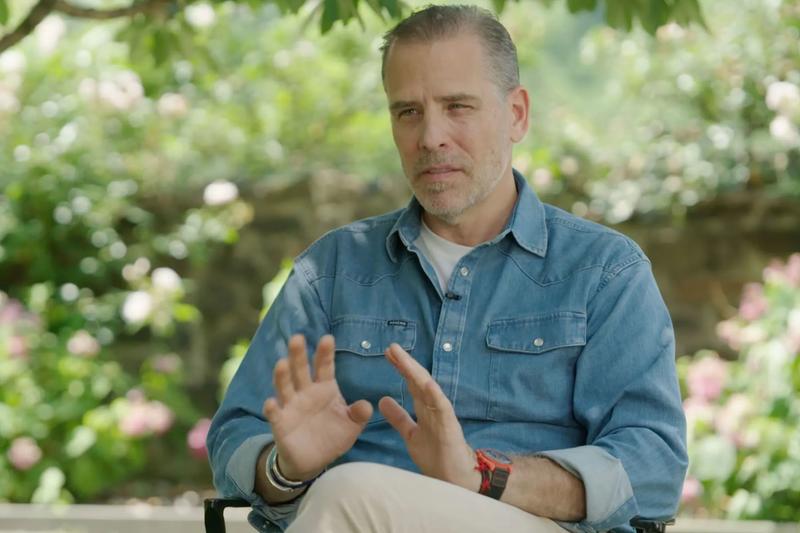 The Hunter Biden interview shows Democrats are party only for elites
