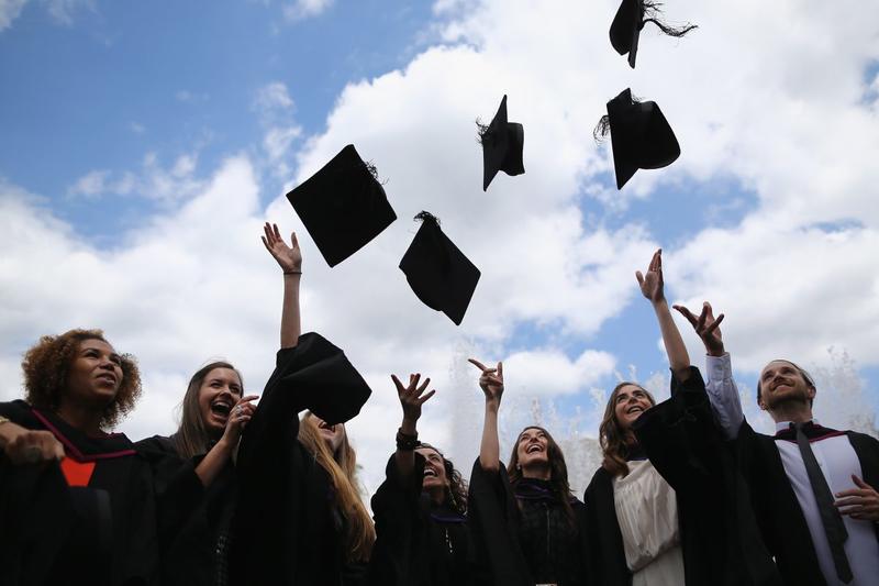 Universities have woken up to AI reality. Can businesses now keep up?