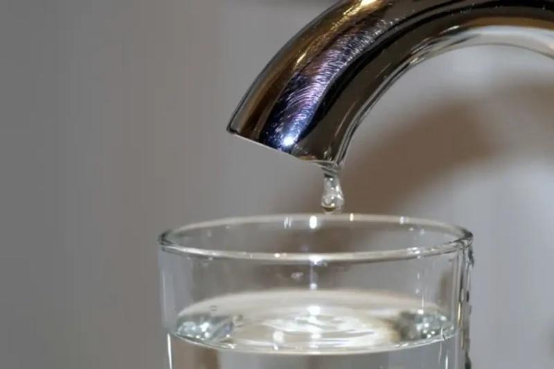 Environment secretary: Labour’s water revolution will give investors certainty