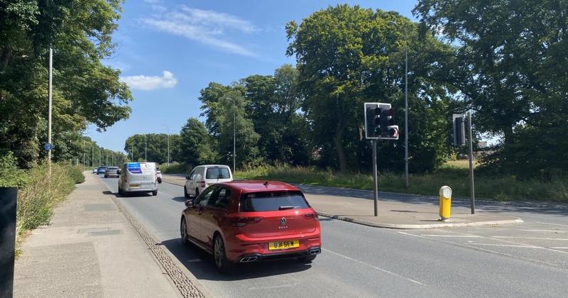 Inquest for woman hit by car during school run held up awaiting police reports