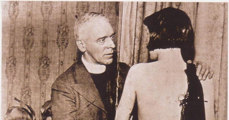 Hit podcast delves into Norfolk's strange history once again