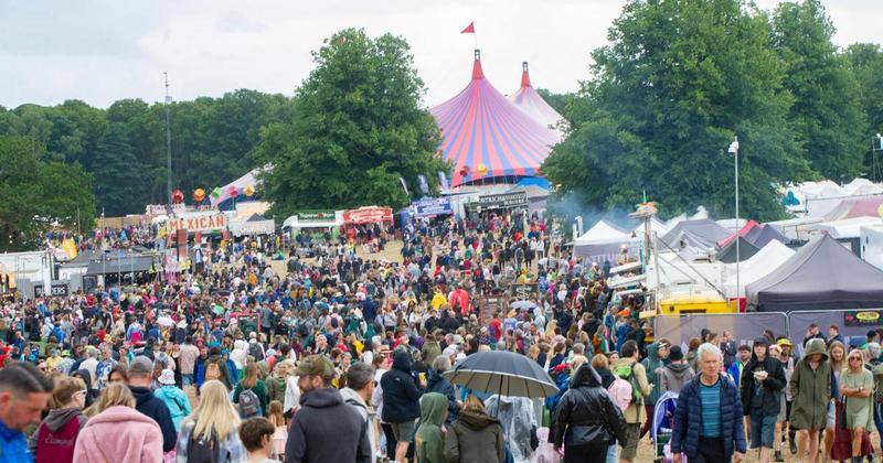 All you need to know ahead of Latitude Festival 2025
