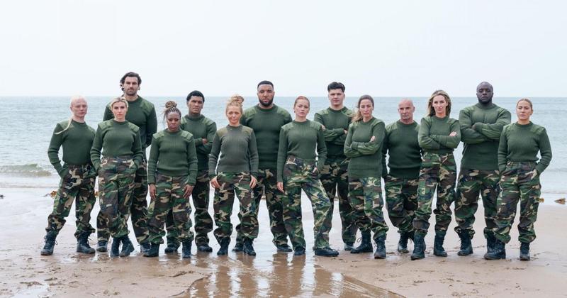Two celebrities from Norfolk in line-up for Channel 4 reality show