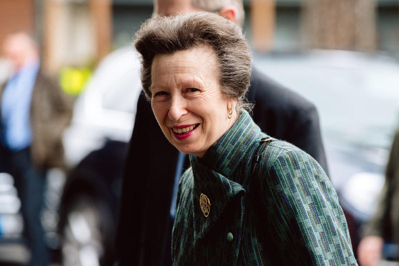 Peter Rhodes on a royal birthday, religion in politics and how technology is replacing the Almighty