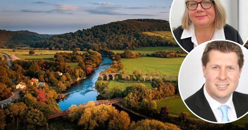 Warning tourism tax will make county more expensive than staying over the border