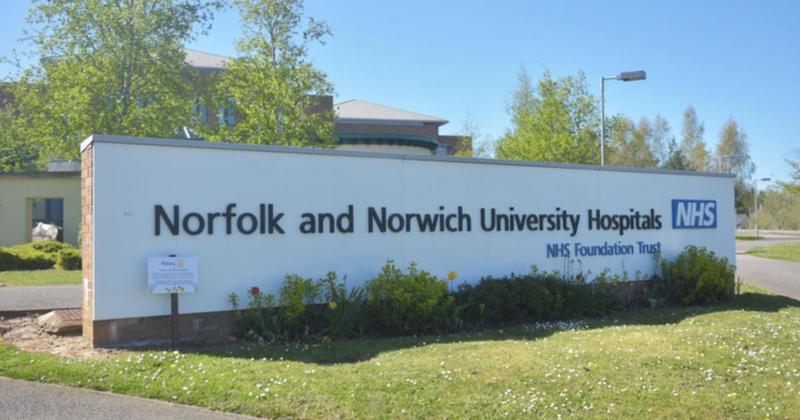 Recycling scheme launched in Norfolk to benefit hospitals and environment