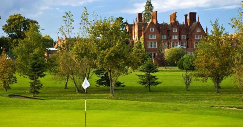 Four-day takeover: Students gain hands-on experience at Norfolk venue