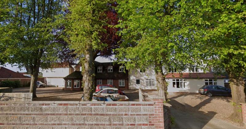 Norfolk Care home to launch dementia hub