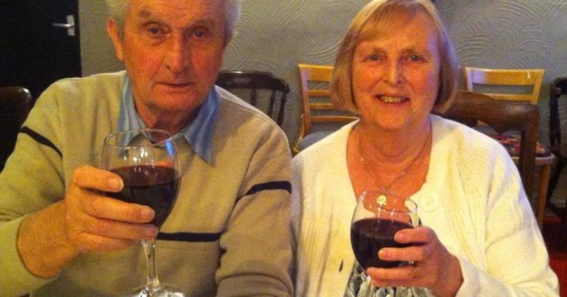 Woman died from infection after being licked by granddaughter's dog