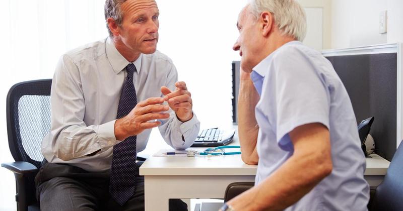 Letter: Wiltshire GP patient survey results are dangerous
