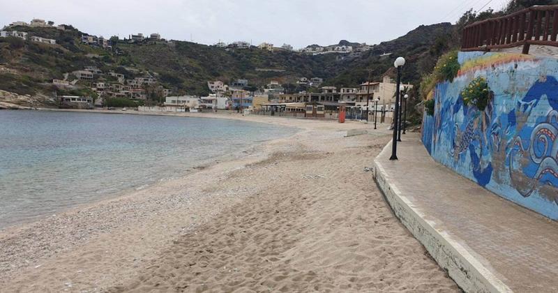 Αντιδράσεις στη Λυγαριά για το αντλιοστάσιο λυμάτων – Δεσμεύσεις για άμεσες παρεμβάσεις από τη ΔΕΥΑΜ