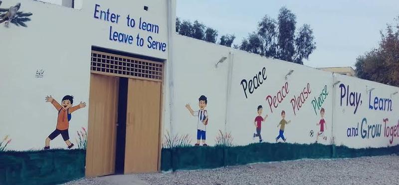 What Happened to ‘Enter to Learn, Leave to Serve’ in Kashmir?
